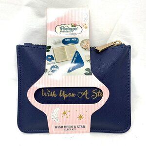 The Vintage Cosmetics Company Wish Upon A Star Sleep Kit - Pouch & Accessories